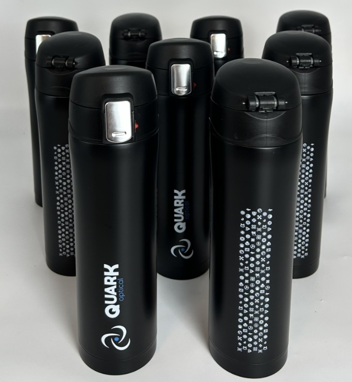 500 ml Muhafaza Kilit ve Otomatik Kapak Termos 606